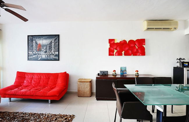 The Meridian by Bric - Foto 11