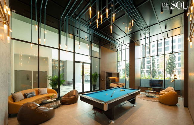 Imperial De La SoL District 4 - Photo 29