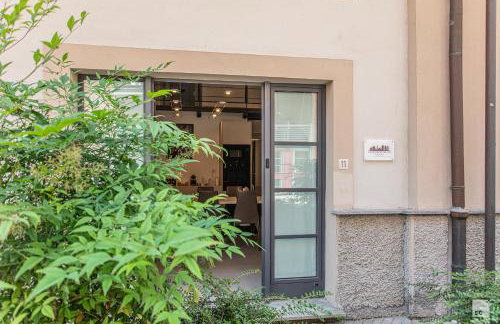 Luxury House in Milano Pietrasanta 130 mq - Foto 50