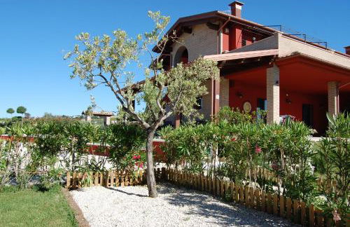 Country House Ciliegia Rossa - Photo 23