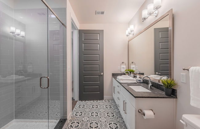 Corporate Apartments Deep Ellum - Foto 62