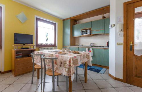 Appartamenti Baita Soliva - Foto 12