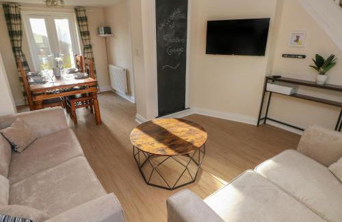 Saddlers Cottage, Berllandeg Farm - Foto 6