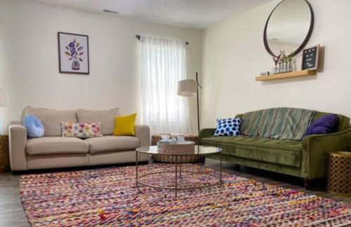 Bailee's House in Monroe - Foto 13