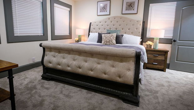 5Bdrm 3.5Bath 12Beds - HOME BIG AS TEXAS - Foto 4, Habitación