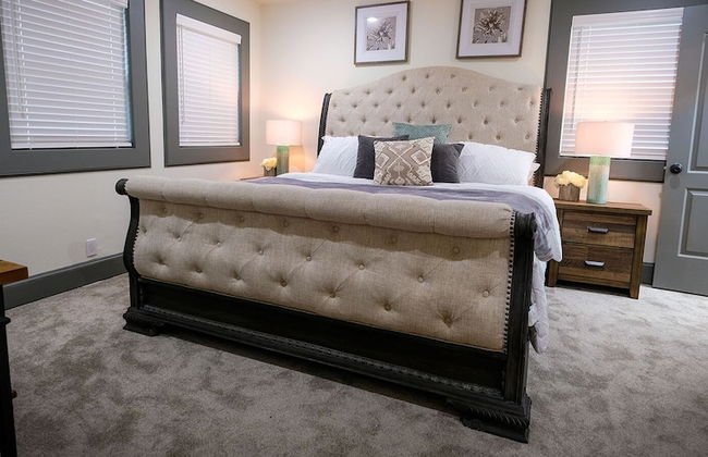 5Bdrm 3.5Bath 12Beds - HOME BIG AS TEXAS - Foto 4