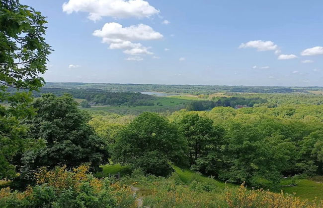 4 Person Holiday Home in Ans By - Foto 25