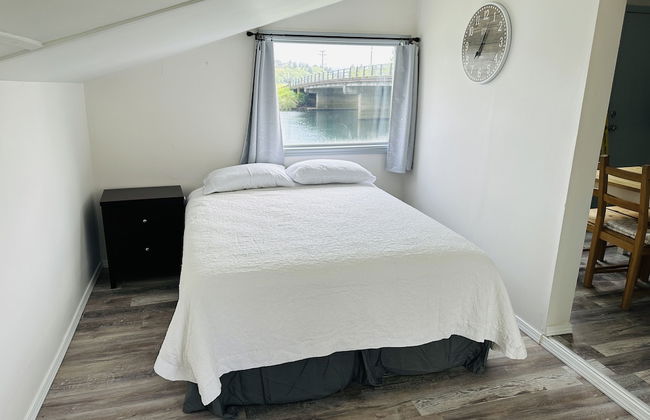 Raines Resort Cabins & RV - Foto 22