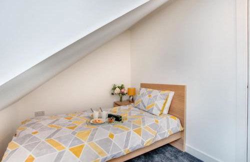 Bay Retreat Apartment in Skinningrove - Foto 18