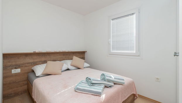 Mobile Home Sea Turtle - Foto 3, Zimmer