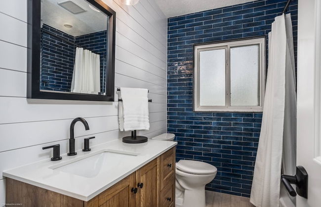 Private Home 2 Miles From Siesta Key - Foto 18