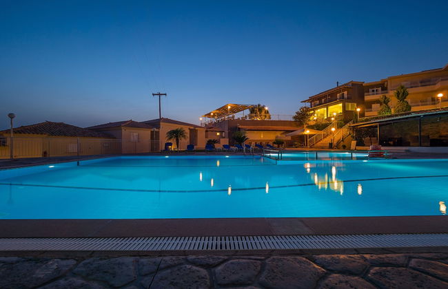 Panorama Resort - Photo 1