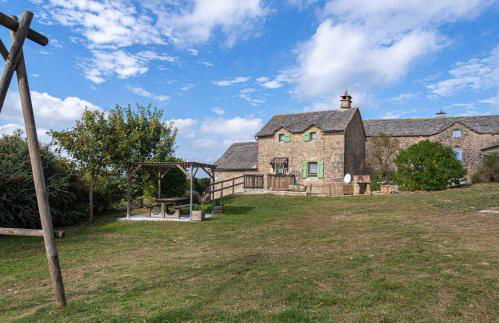 Gite la vieille ecole au bruel des vignes - Foto 9