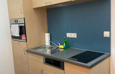 Fabella Flats Forchheim - Photo 45