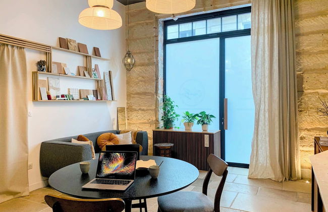 Home Chic Home Les Suites de La Comédie - Foto 63