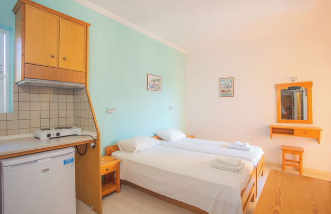 Nydri Mediterraneo Apartments - Foto 10