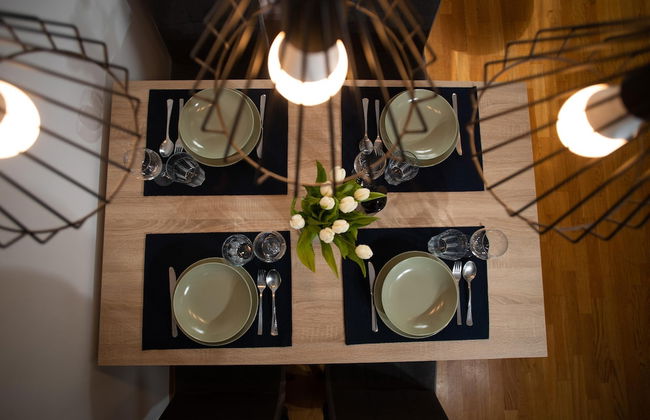 Apartment Moon - Foto 37