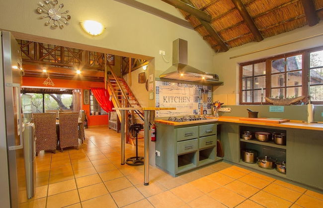 Villa - Sleeps 10 - Pool - Patio - Housekeeping - Foto 19