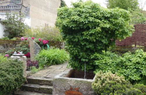 Old Winemaker's House Müntnich - Foto 13