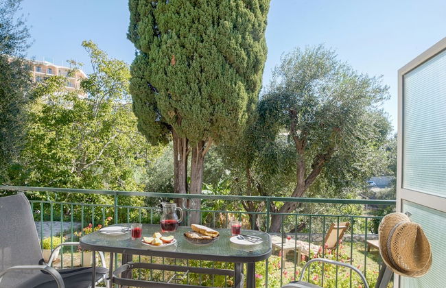 Andreas Hideaway Palaiokastritsa - Foto 25