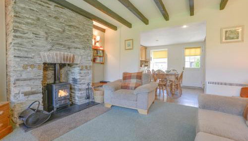 Primrose Cottage - Foto 4