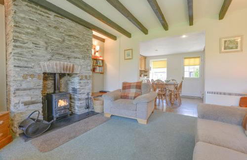 Primrose Cottage - Foto 4