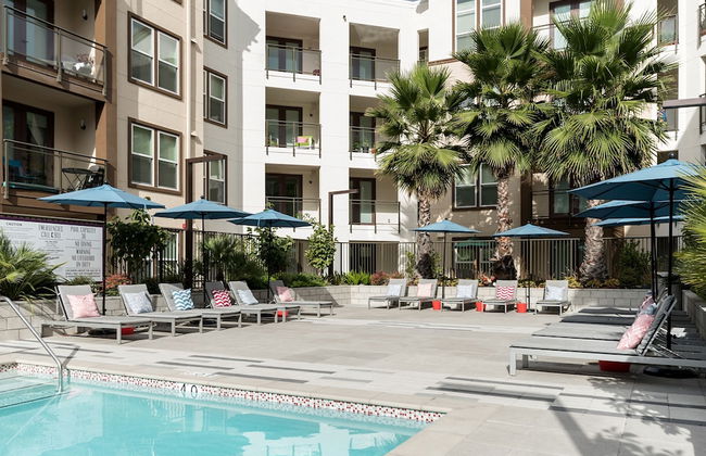 Bluebird Suites in Silicon Valley - Foto 34