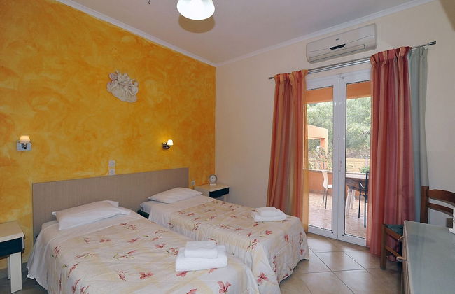 Pyramid City Apartments - Photo 15