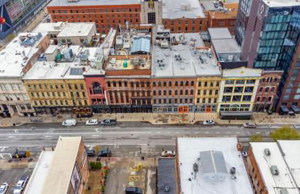 Ideal Spot Near 4th Street Live & Local Dining - Foto 51