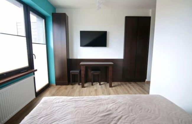 Willa Sara Karwia - Foto 6