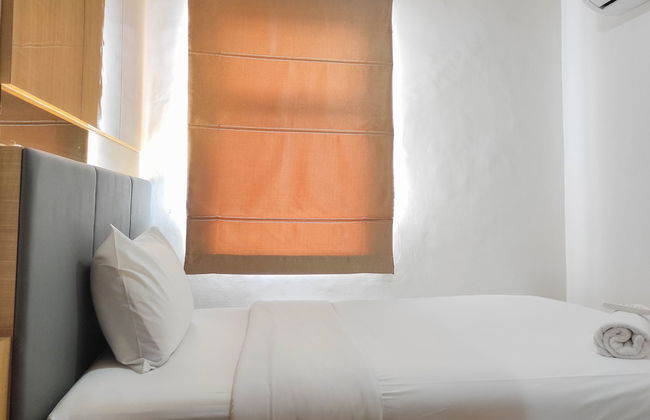 Spacious 2BR at Vida View Makassar Apartment - Foto 2