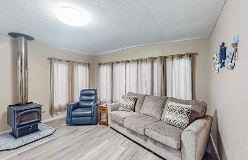 Little Wygant Road Retreat - Foto 5