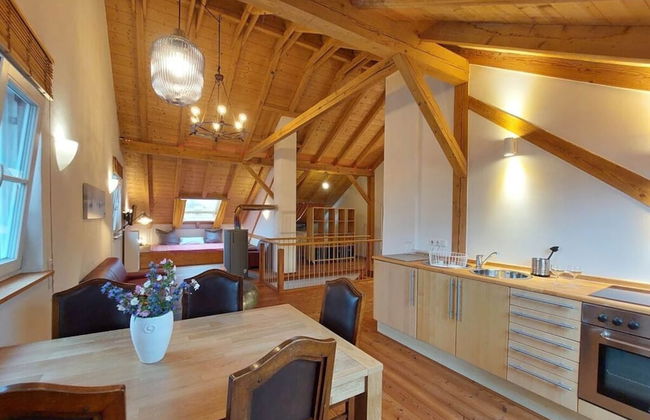 Schleichhof Ammersee - Foto 1