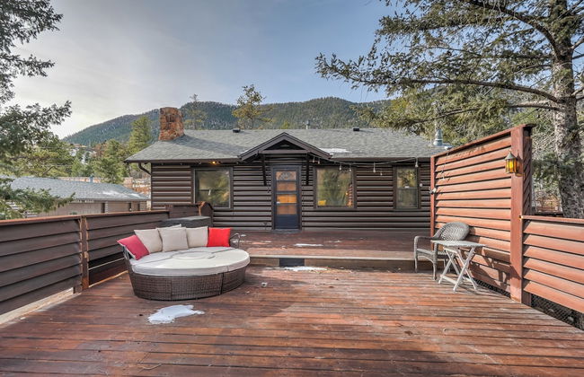 Moose Manor - Foto 19