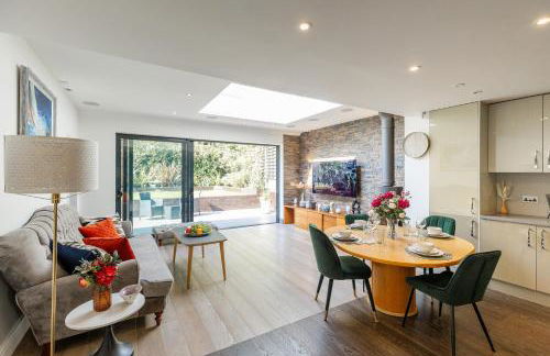 Apartment in Guildford with Parking - Foto 33