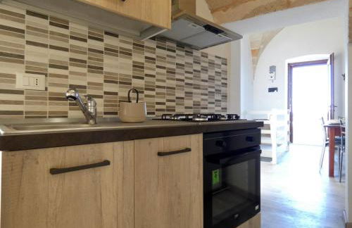 La Casa di Pietro - Fronte Mare nel Salento - Foto 19