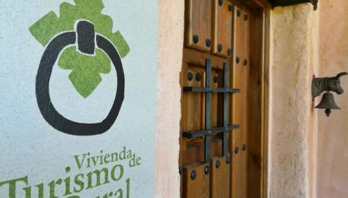 Casa rural El Pitañar - Foto 2