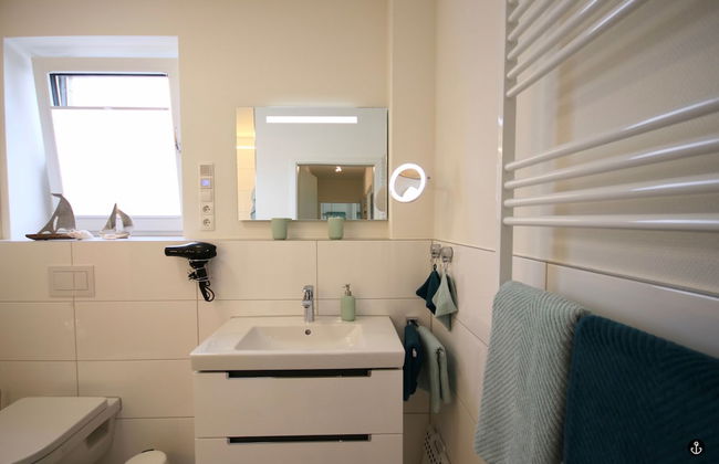 Kapitänshaus 2 - Foto 15