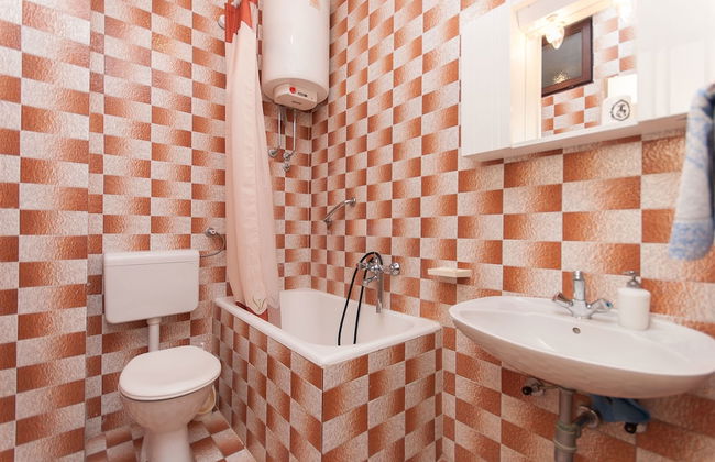 Apartments Zorica - Foto 34