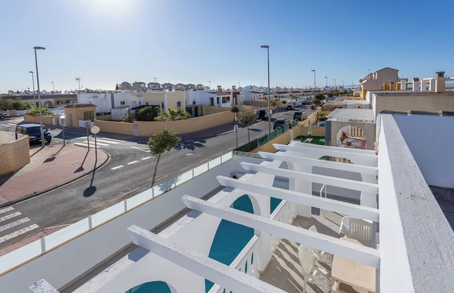 Villa La Vita e Bella Murcia Region - Foto 29