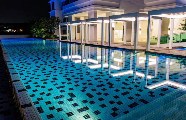 Southwest Designer's Suite by D Imperio Homestay - Foto 53