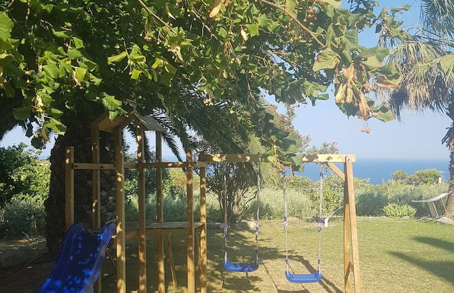 Villa Serenity House of an Elegant Immaculate Luxury Authentic Relaxing Space - Foto 69