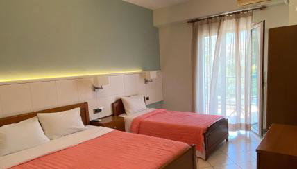 Paradosi Rooms - Foto 2