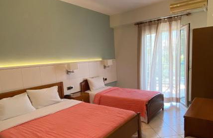 Paradosi Rooms - Foto 2