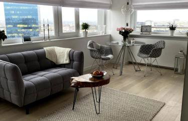 Leo Apartment - Foto 15