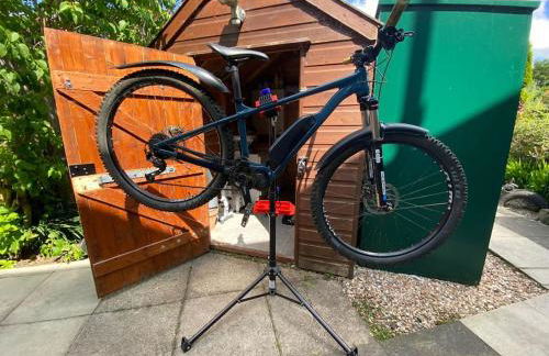 The Wee Bunk House - Innerleithen - Foto 26