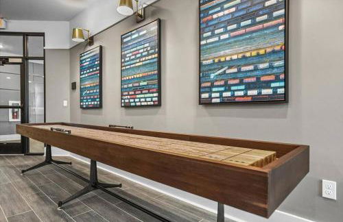 New Jax City Rooftop Pool - Foto 19