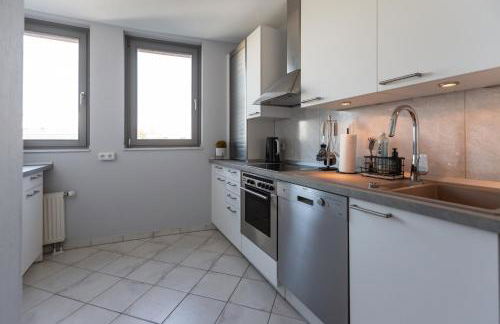 Bheaven I Sea Pilot Premium Apartment - Foto 25