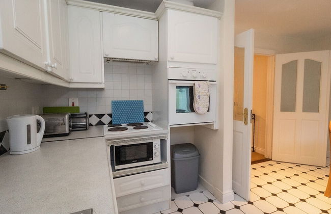 Aughrim Holiday Village - Photo 41