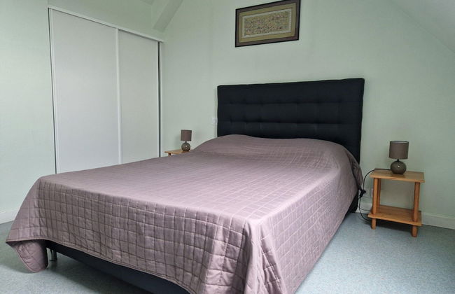 Small House in the bay of Saint Brieuc - Foto 3